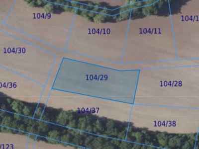 Działka | Nowa Ligota dz. 104/29 | 0,3074 ha