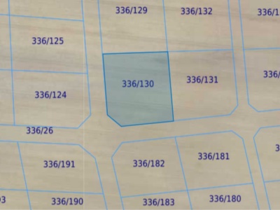 Działka| Grabowno Wielkie dz 336/130 | 0,3910 ha