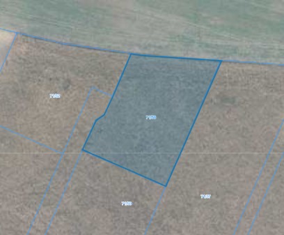 Działka | Młodasko dz. 71/58 | 0,3929 ha