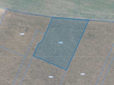 Działka | Młodasko dz. 71/58 | 0,3929 ha