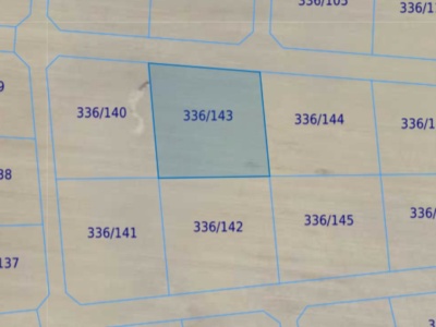 Działka| Grabowno Wielkie dz 336/143 | 0,4236 ha