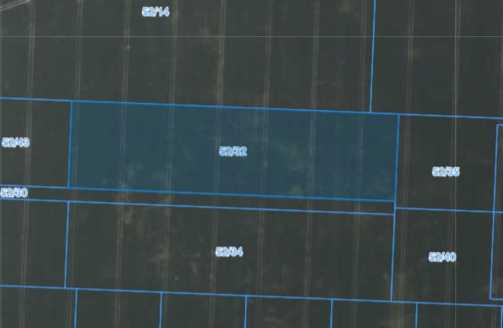 Działka | Żydowo dz. 52/32 | 1,0108 ha