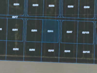 Działka | Żydowo dz. 52/44 | 0,3020 ha