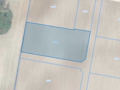 Działka | Sękowo dz. 372/6 |  0,3190 ha