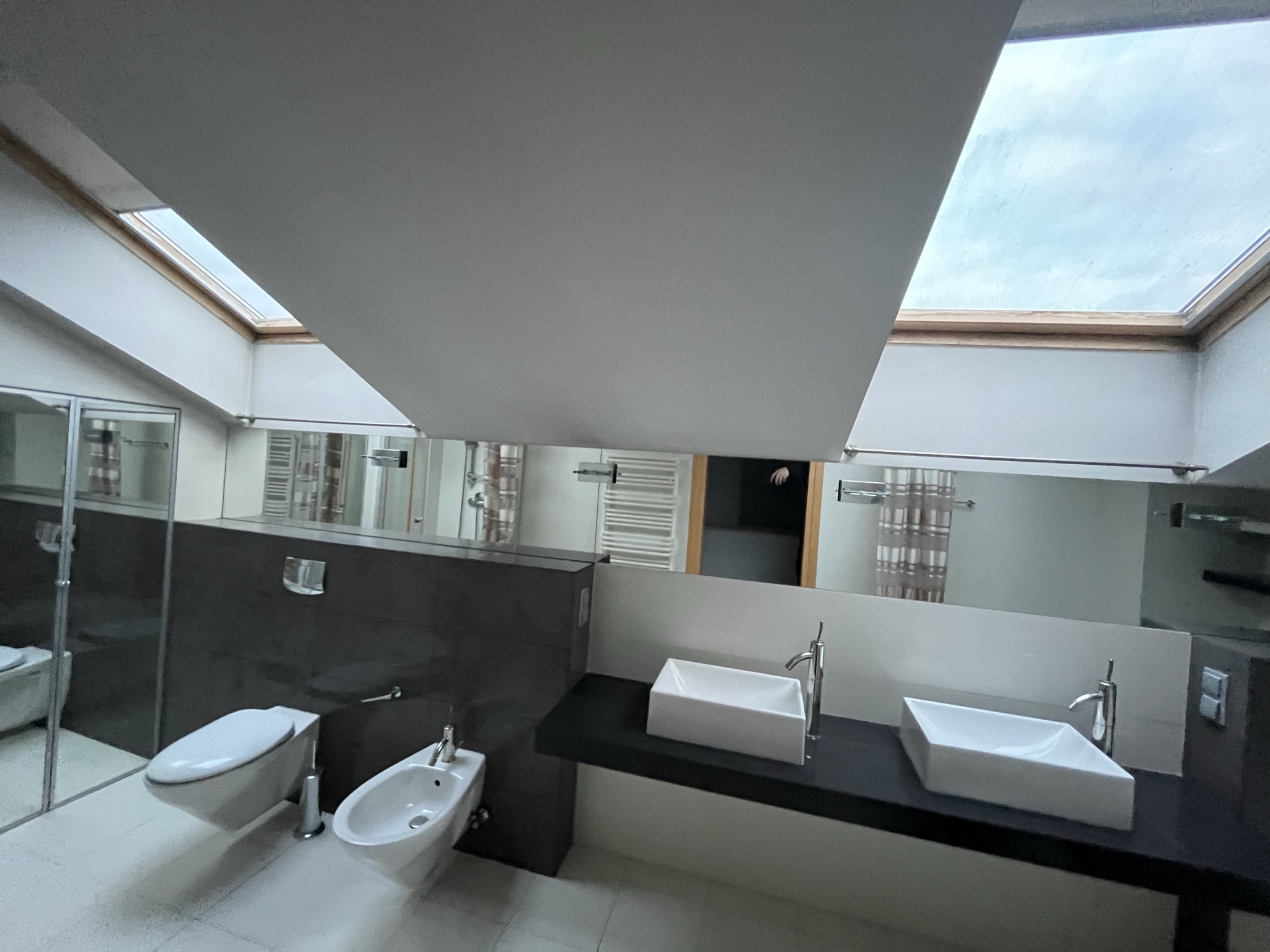 Mieszkanie | Warszawa | ul. Szucha