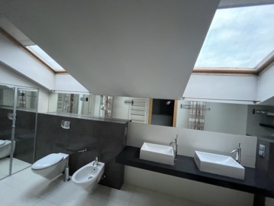 Mieszkanie | Warszawa | ul. Szucha