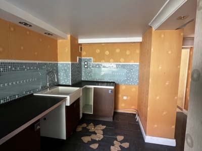 3 budynki mieszkalne | Lędowo