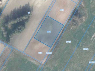Działka | Kunowo dz. 86/3 | 0,3000 ha