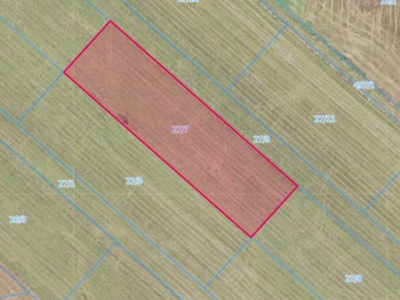 Działka | Koszalin d. 27/7 | 0,3239 ha