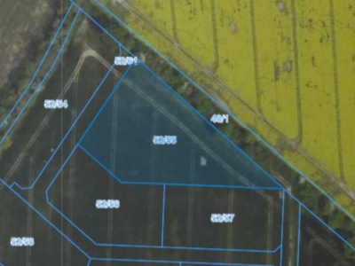 Działka | Żydowo dz. 52/55 | 0,6333 ha