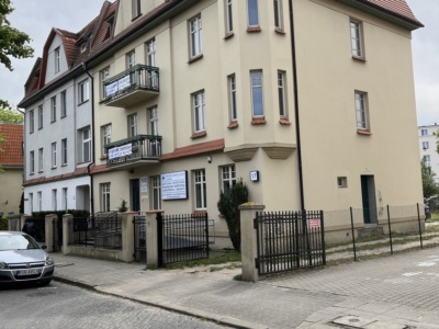 6 Mieszkań | Gniezno | ul. Chociszewskiego