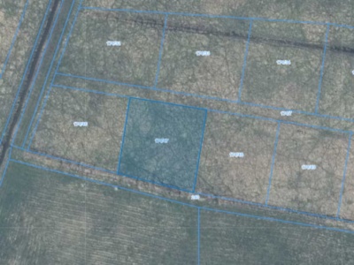 Działka | Dobra dz 174/47 | 0,1750 ha