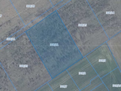 Działka | WARZNO dz. 308/21 | 0,3496 ha