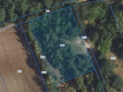 Działka | WOLA CYGOWSKA dz. 97/3 | 0,1539 ha