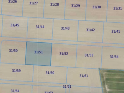 Działka| Grabowno Wielkie dz 31/51 | 0,3260 ha