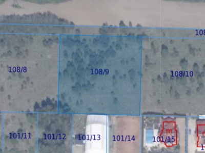 Działka | Trąbki Małe dz. 108/9 | 0,3400 ha
