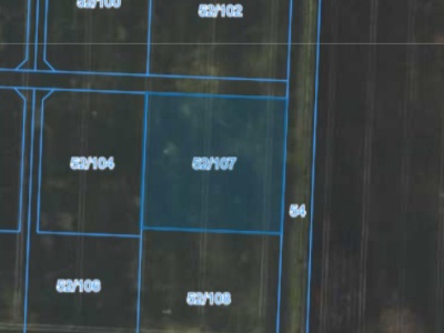 Działka | Żydowo dz. 52/107 | 0,3858 ha