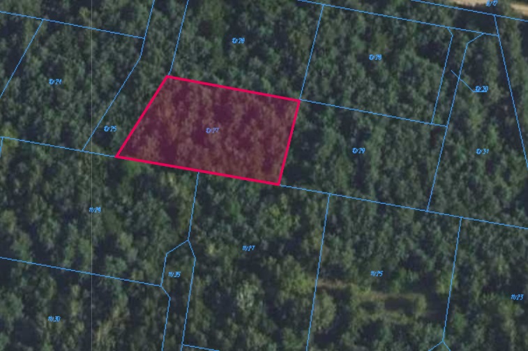 Działka | Śniadówko dz. 10/27 | 0,1200 ha