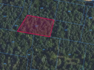 Działka | Śniadówko dz. 10/27 | 0,1200 ha