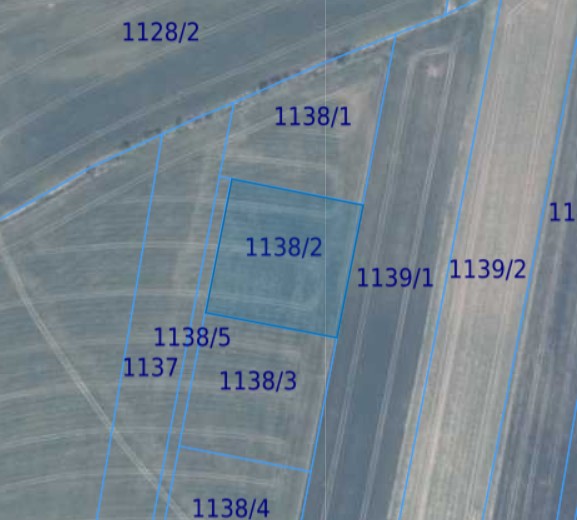 Działka | STEGNA dz. 1138/2 | 0,3278 ha