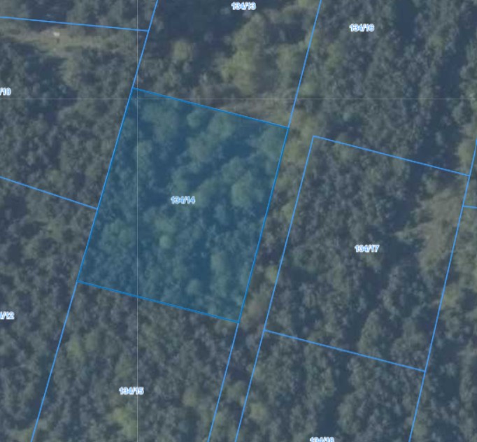 Działka | Kobylanka dz.134/14 | 0,3006 ha