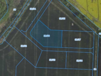 Działka | Żydowo dz. 52/56 | 0,3629 ha