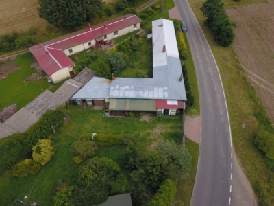 Dom | Będargowo 84B