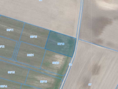 Działka | Świątniki dz. 96/19 | 0.3000 ha