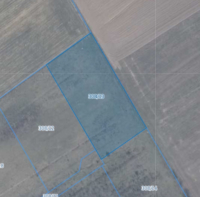 Działka | WARZNO dz. 308/13 | 0,3010 ha
