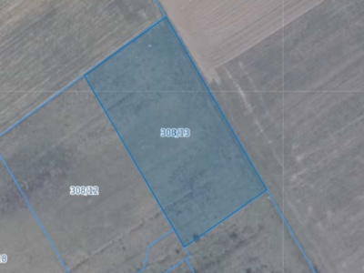 Działka | WARZNO dz. 308/13 | 0,3010 ha