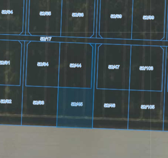 Działka | Żydowo dz. 52/45 | 0,3180 ha