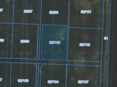 Działka | Żydowo dz. 52/100 | 0,3012 ha