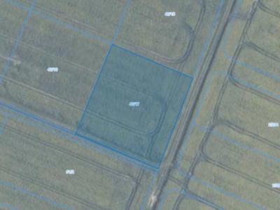 Działka | Radawka dz. 46/17 | 0,3078 ha