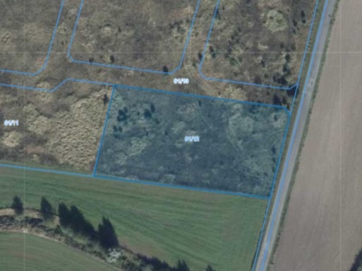 Działka| Grzybowo dz 91/12 | 0,3036 ha