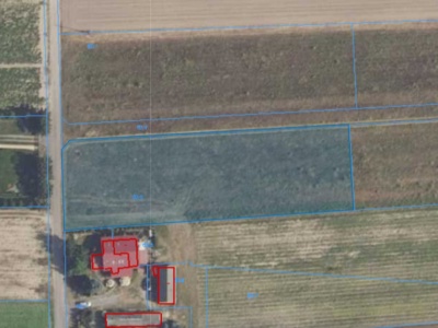 Działka | WYGODA  SMOSZEWSKA dz. 132/5 | 0,3500 ha