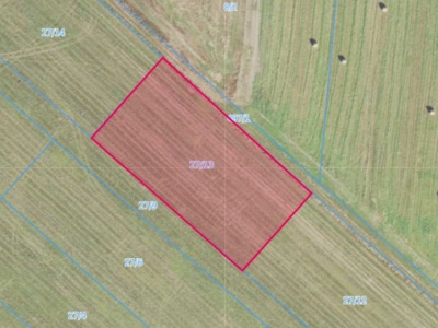 Działka | Koszalin dz. 27/13 | 0,3105 ha