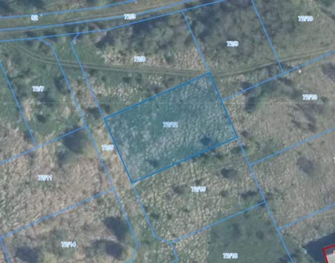 Działka | Stare Chrapowo dz. 72/12 | 0,1470 ha