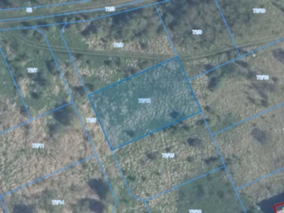 Działka | Stare Chrapowo dz. 72/12 | 0,1470 ha