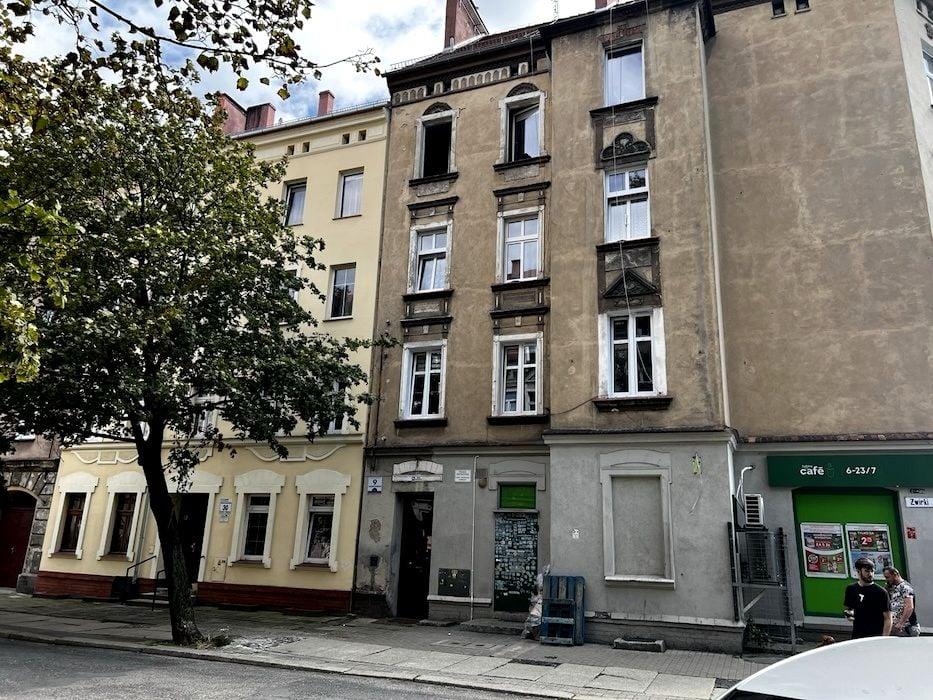 Mieszkanie | Legnica | ul. Jagiellońska