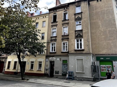 Mieszkanie | Legnica | ul. Jagiellońska