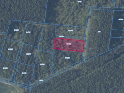 Działka | Kobylanka dz. 134/26 | 0,3003 ha