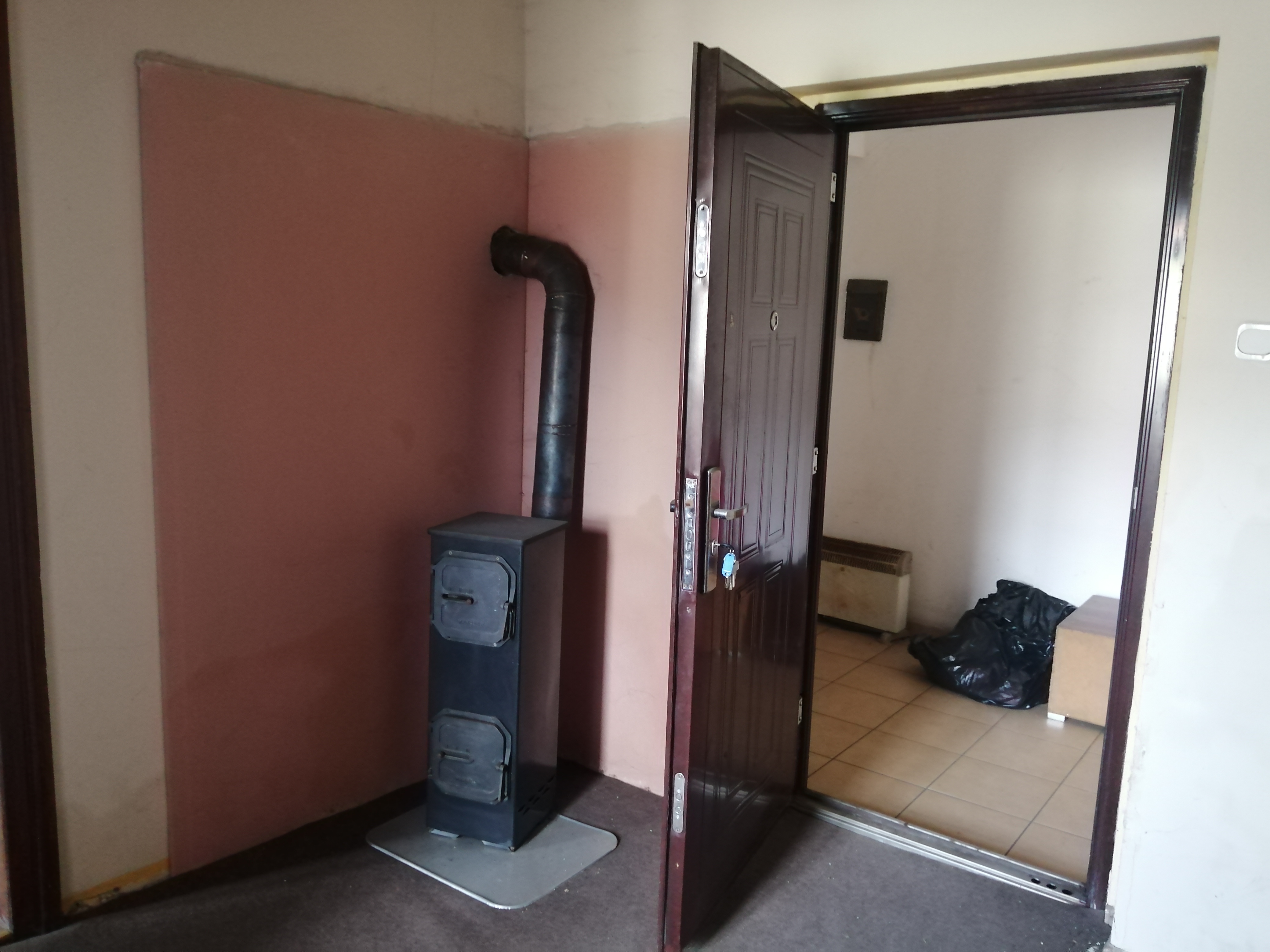 Mieszkanie | Bytom | ul. Siemianowicka lok. 1