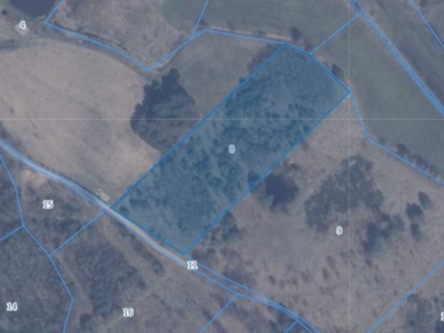 Działka | WARSZKOWO dz. 8 | 1,0100 ha