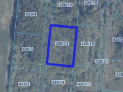 Działka | Pręgowo Górne dz. 426/13 | 0,3020