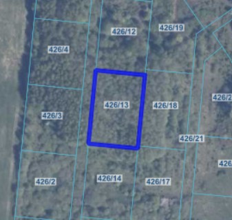 Działka | Pręgowo Górne dz. 426/13 | 0,3020