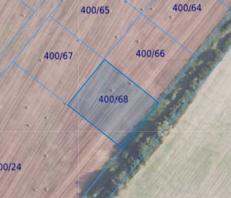 Działka | Miłocice dz. 400/68 | 0,3032 ha