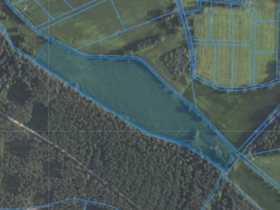 Działka| Grędzina dz 469/2 | 4,0343 ha