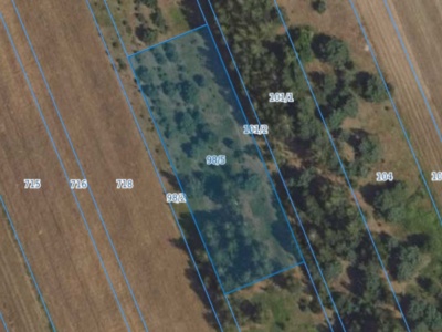 Działka | WOLA CYGOWSKA dz. 98/5 | 0,3000 ha