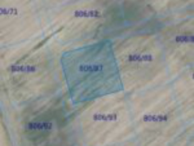 Działka| Gościno dz 806/87 | 0,3037 ha