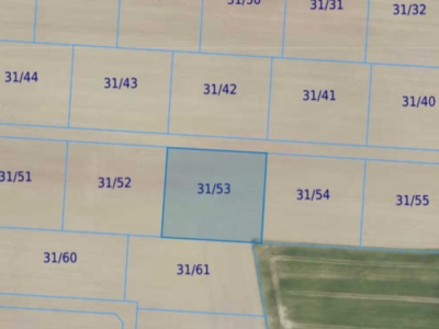 Działka| Grabowno Wielkie dz 31/53 | 0,3260 ha